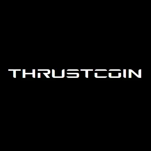 thrustcoin logo