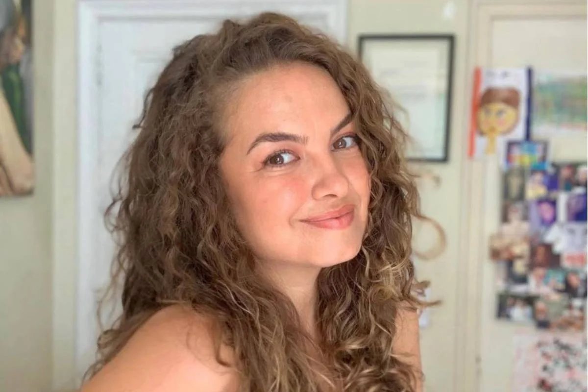 RIP LUA BLANCO logo
