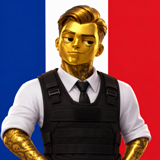 La Midas logo