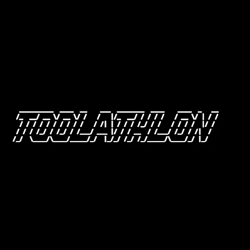 toolathlon logo
