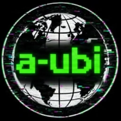 Anthropic Universal Basic Income logo