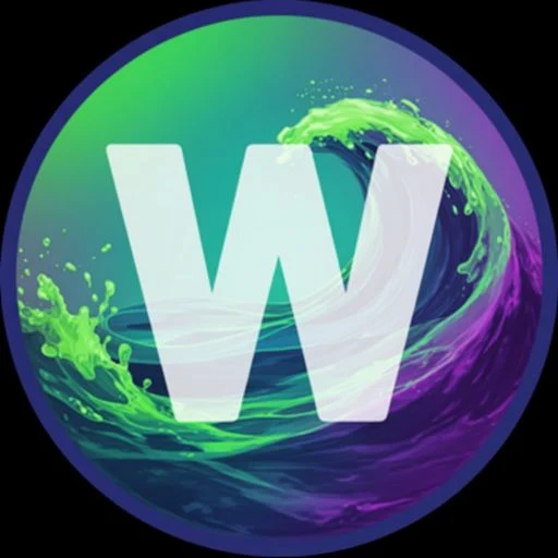 WaterCoin logo
