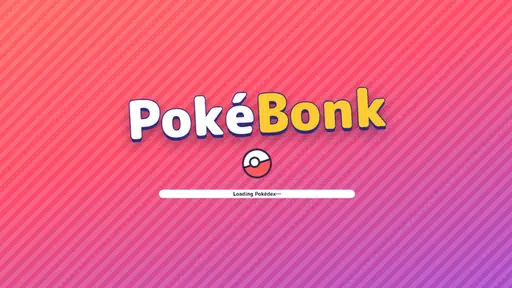 PokéBonk logo