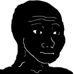 HENN SO RACIST TOWARDS ALX WTF logo