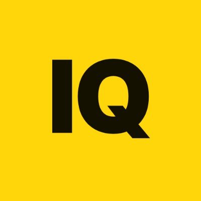 IQPad logo