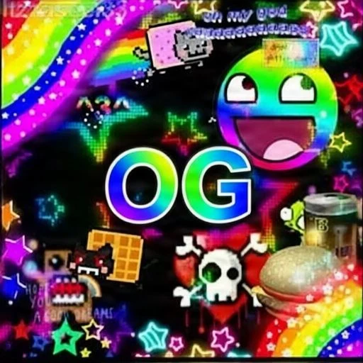 OG logo