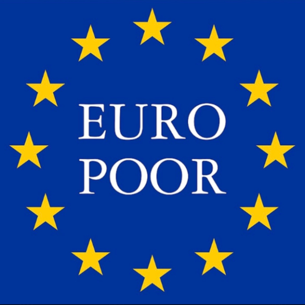 Europoor logo