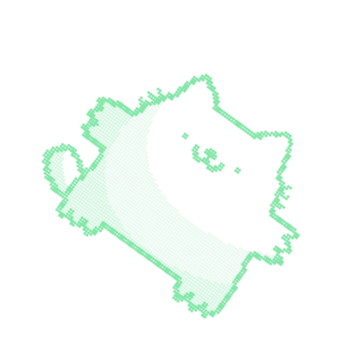 doodlecat logo
