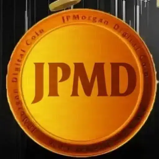 JPM COIN logo