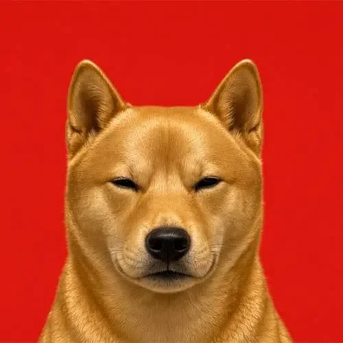 The Golden Dog logo