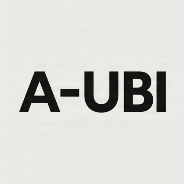 Anthropic Universal Basic Income logo