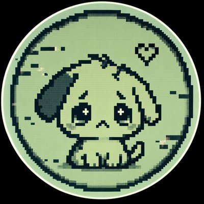lostpet.fun logo