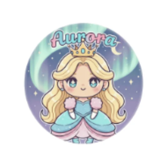 OpenAI Aurora logo