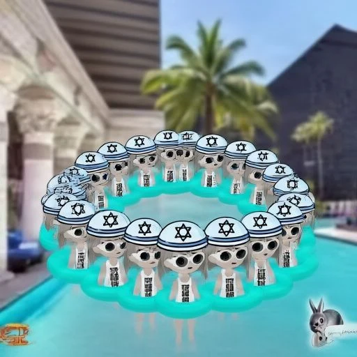 jew looping logo
