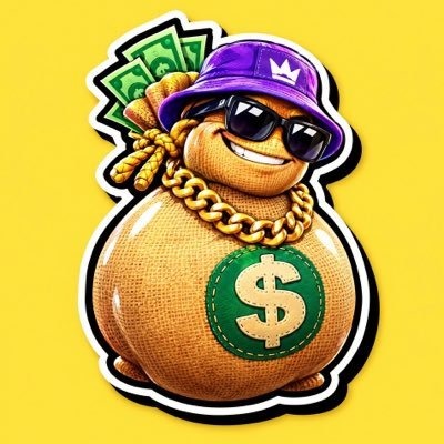 Bagged logo