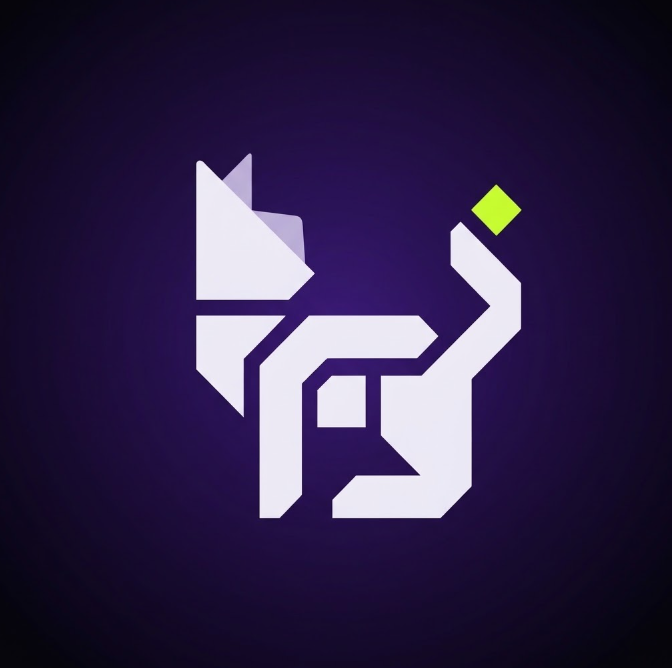 UltraCat  logo