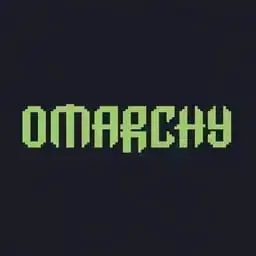 Omarchy logo