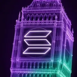 The Token Supercycle logo