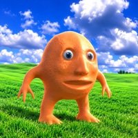 Orang logo
