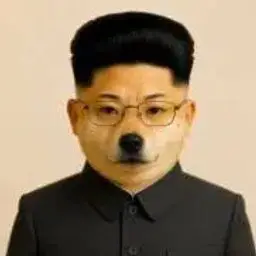 I NUKE U logo