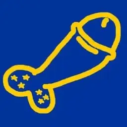 Europeen logo
