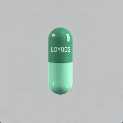 Pill Of Longevity logo