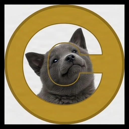 Cogecoin logo