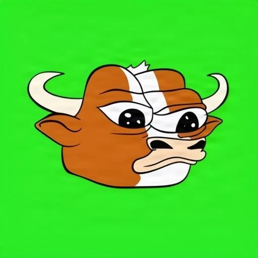 Mumu the Bull logo