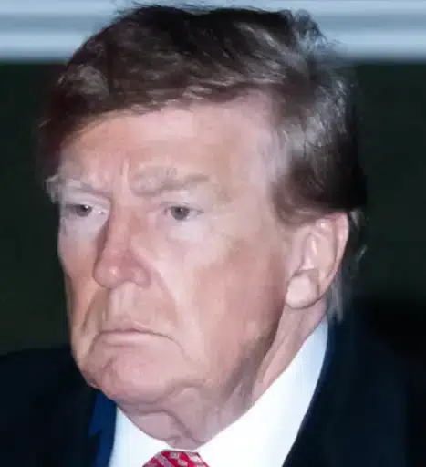 Donald Low Taper Fade logo