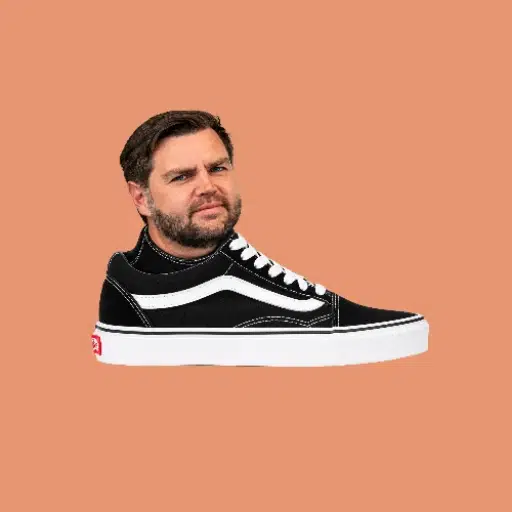 JD Vans logo