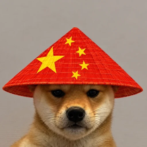 犬 logo