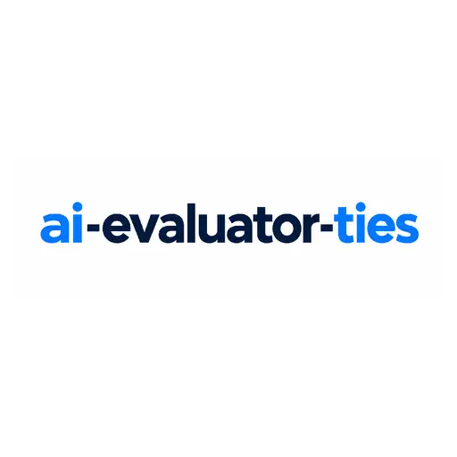 ai-evaluator-ties logo