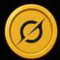 Grok Coin logo