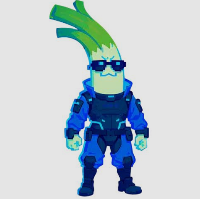 CYBERLEEK logo