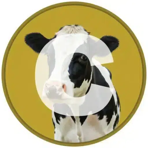 CowCoin logo