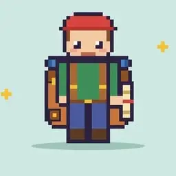 Side Quest logo