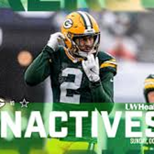 Packers logo