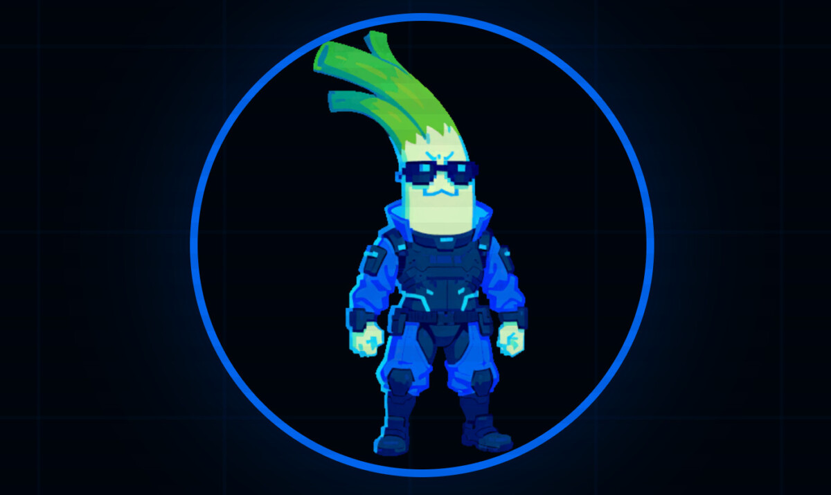 Cyberleek logo