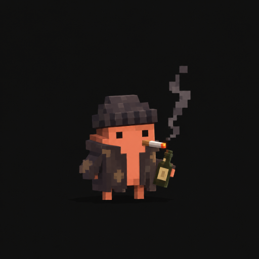 Broke Code logo