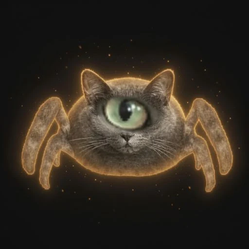 Cyclops Animals logo