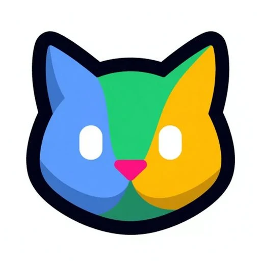 Massive Cat logo