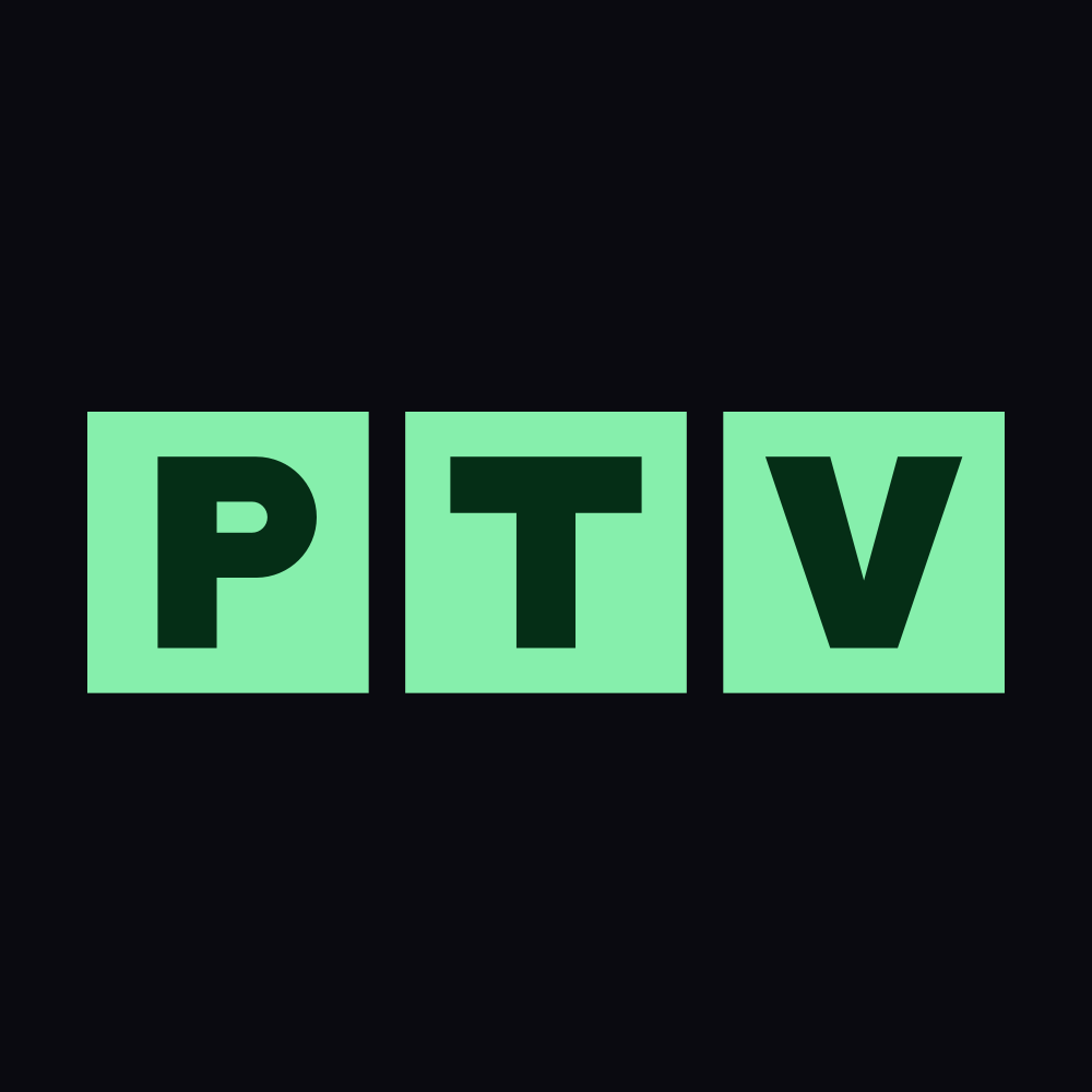 pump tv logo