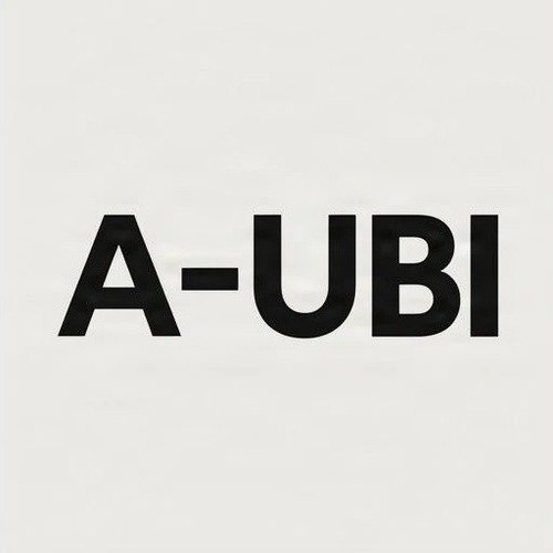 NAME IS A-UBI BONDED ALREADY logo