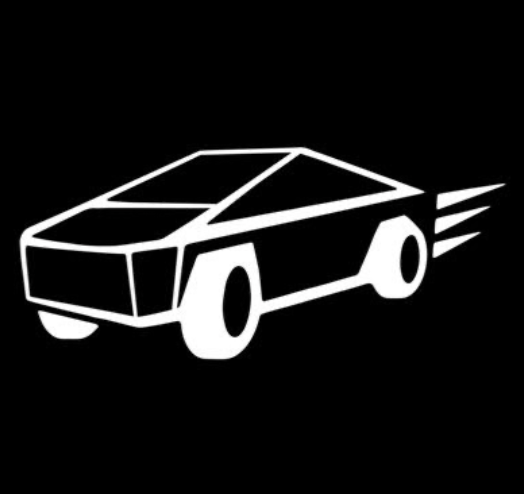 Elon Adopted America logo
