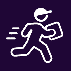  Parcel Pal logo