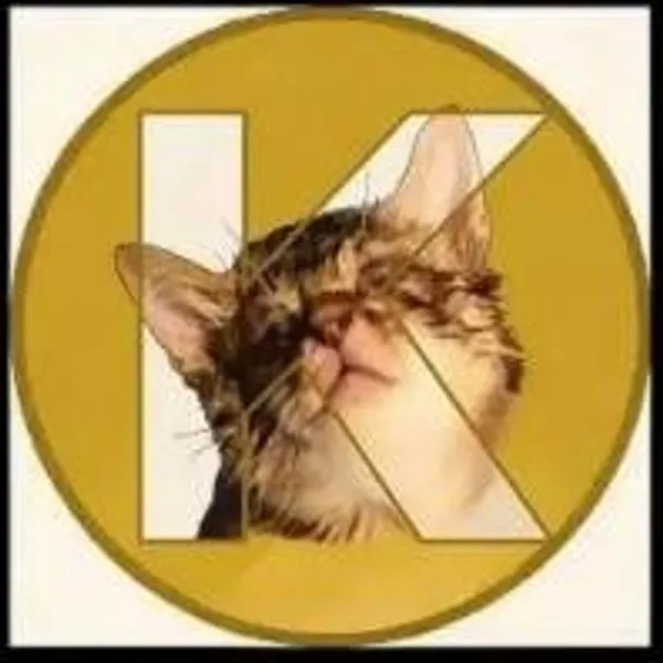 Kibicoin logo