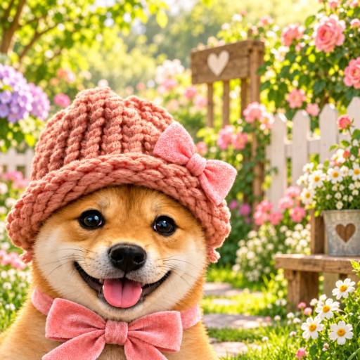 Cute Inu logo