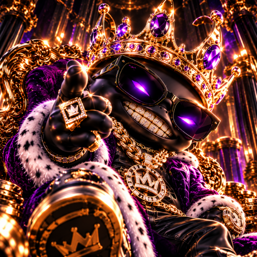 KROWN logo