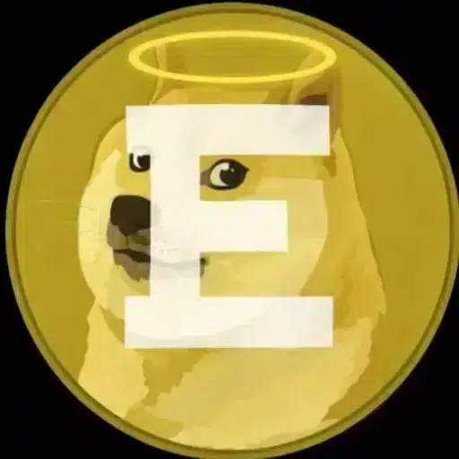 Egod Coin logo