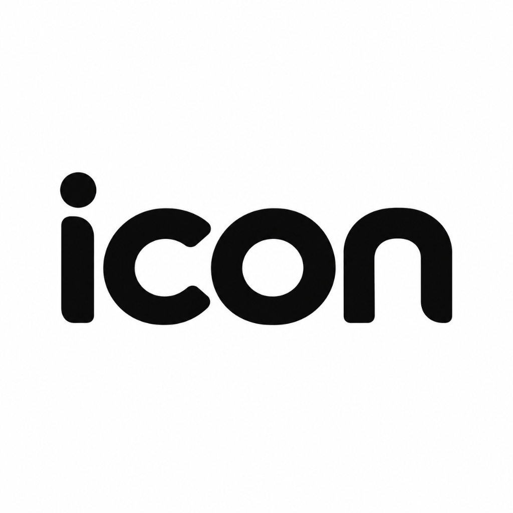 Icon Agency logo